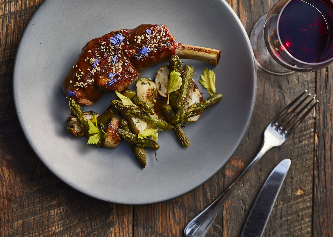 Food Lamb