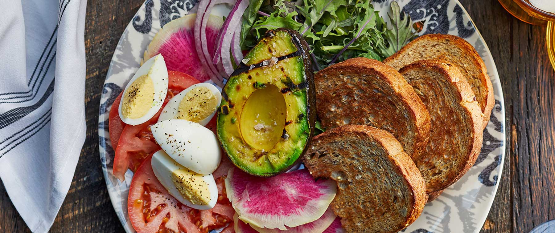 Little Fib Restaurant About Us